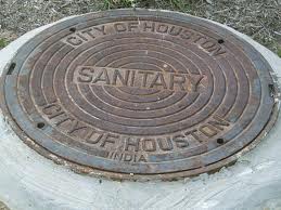 Maintenance & Repair to Houston's Sewer System