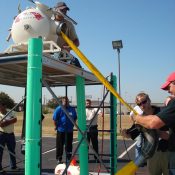 A Commendation for the City of Lufkin: Getting the (Sewer) Job Done