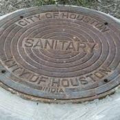 Arlington is on a Roll with Sewer Robots